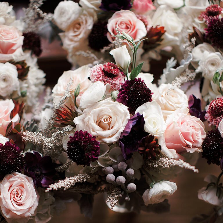 Weddings InStyle business photo