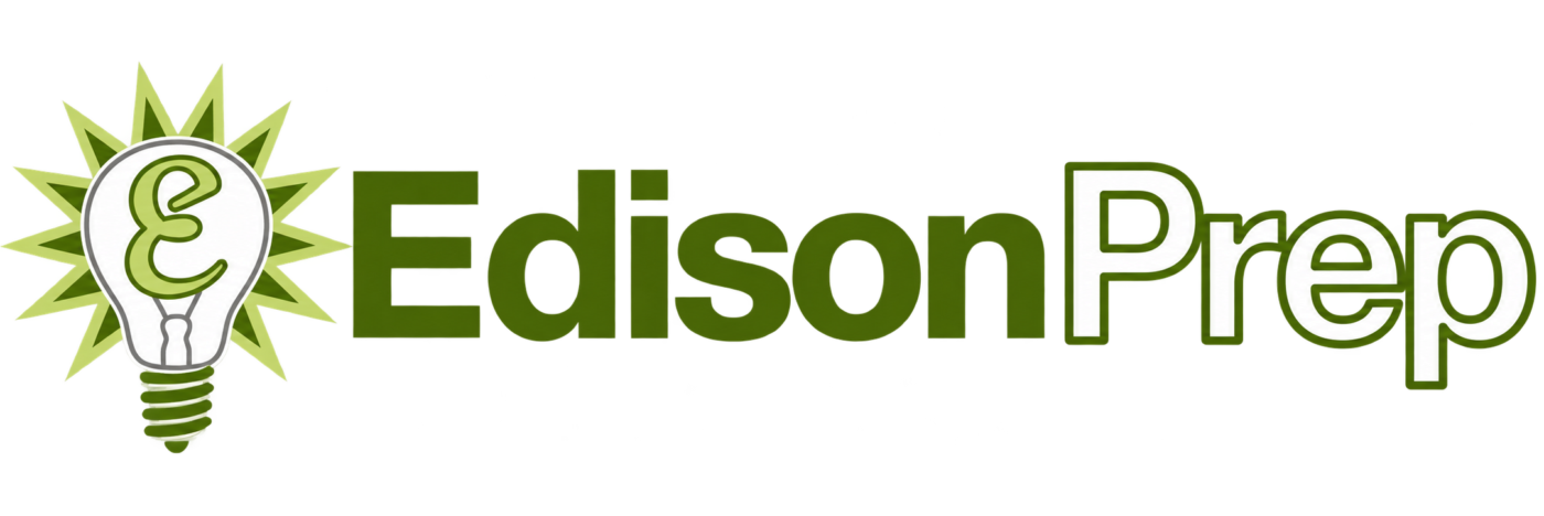 Edison Prep SAT preparation