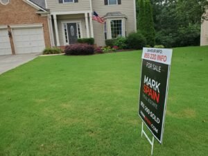 A $100,000 Household Can Afford Just 38% of Metro Atlanta Listings