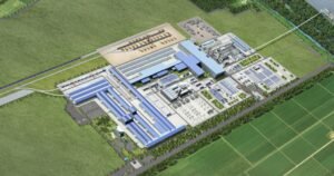 A $5.8 Billion Steel Mill Is Coming to Louisiana. The Average Job Is Expected to Pay $95,000