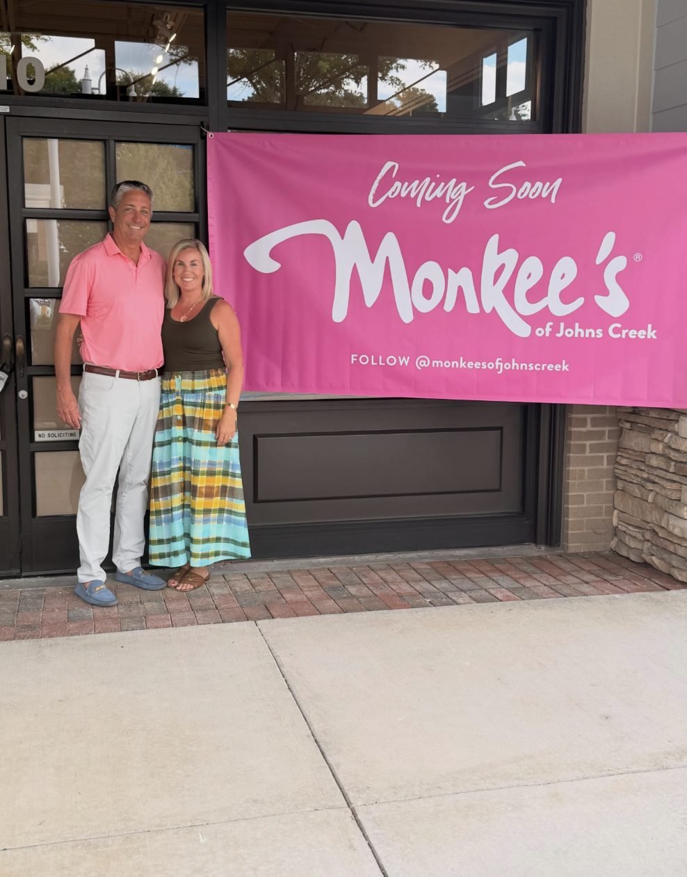 Monkee’s Is Opening in Johns Creek With a Three-Day Celebration
