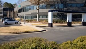 Siemens’ Alpharetta Rail Operation Is Hiring From $20 an Hour to $95,000 a Year