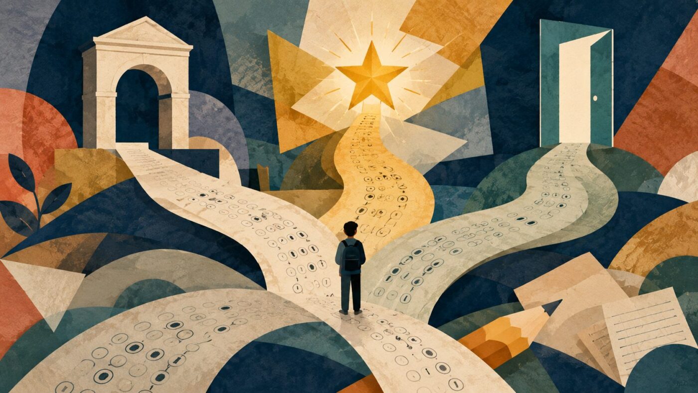 Is the SAT Still Worth Taking? Georgia’s Admissions Rules Have Changed