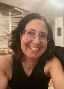 North Atlanta Talent: Revital Hasenfratz on Drawing, Designing for AI and What Comes Next