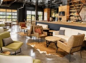 YAVA Kitchen and Brewhouse Sets Oct. 5 Return in Cumming