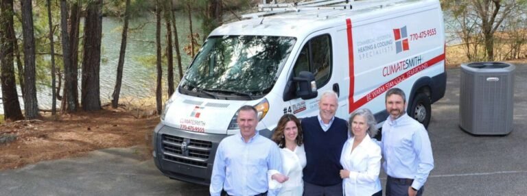 Alpharetta HVAC Service business photo
