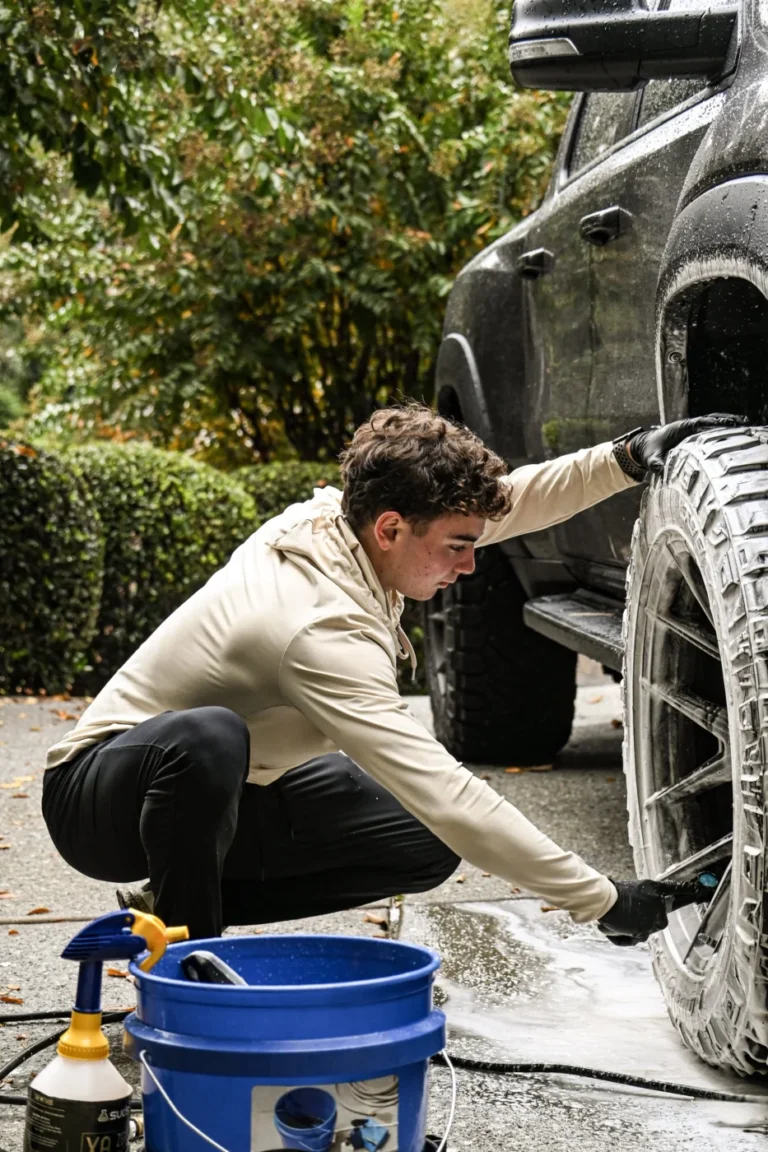 Aulov Mobile Detailing