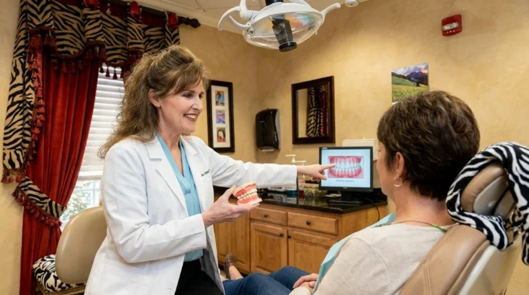 Buford Dentist (North Atlanta Center for Cosmetic & Implant Dentistry) business photo