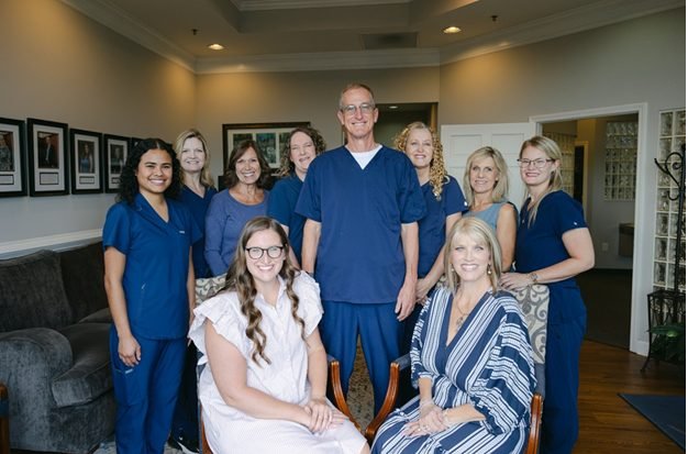 Johns Creek Dental Care business photo