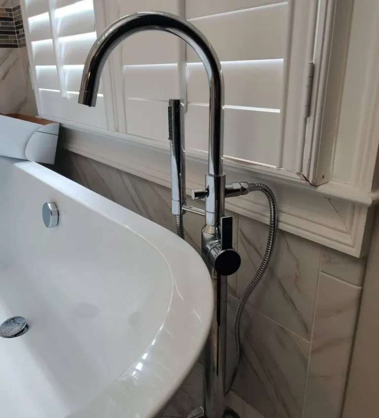 Johns Creek Plumbing business photo
