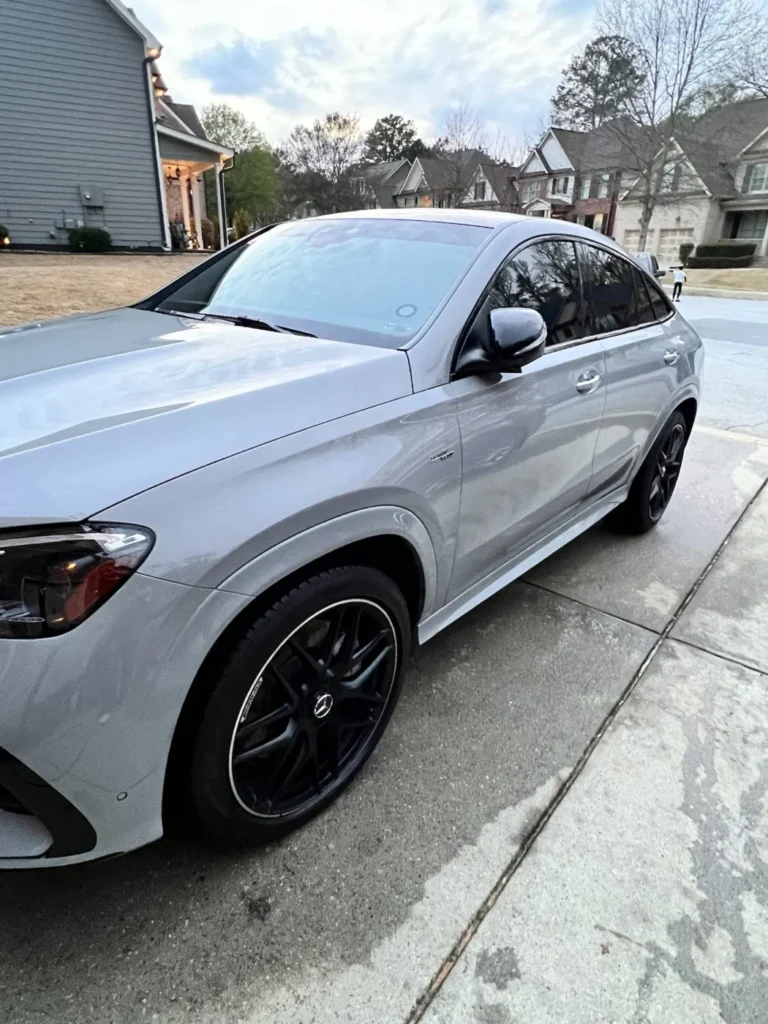 Kearns Mobile Detailing business photo