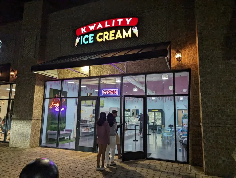 Kwality Ice Creams business photo