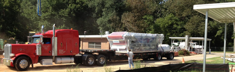 LANIER Contracting Company business photo