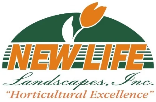 New Life Landscapes, Inc. business photo