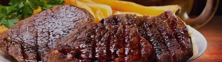 Patton's Meat Market business photo