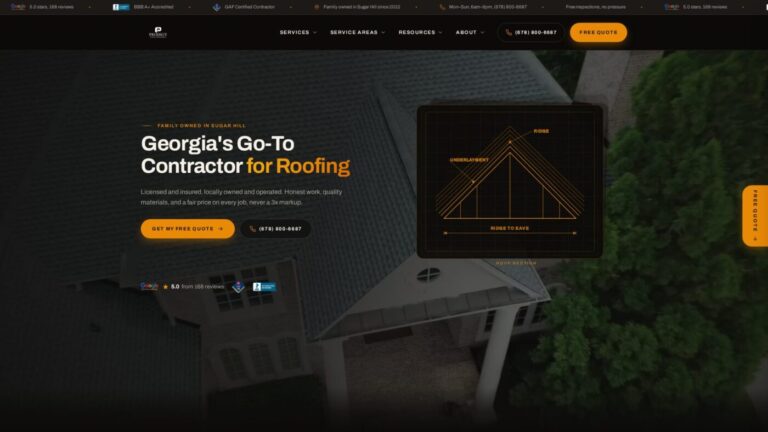 Prodigy Home Improvement business photo