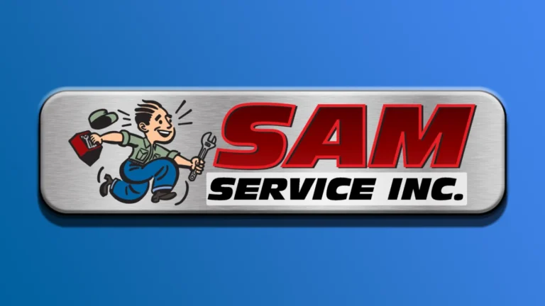 SAM Service – Suwanee Branch business photo