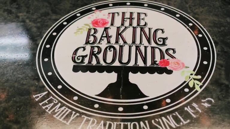 The Baking Grounds Bakery Café business photo