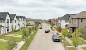 Texas Cities Can No Longer Shut Out Manufactured Homes. Will It Make Housing Cheaper?