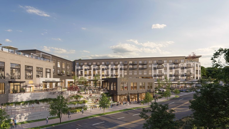 Salted Melon and Chastain Creamery Join Hillcrest in Sandy Springs