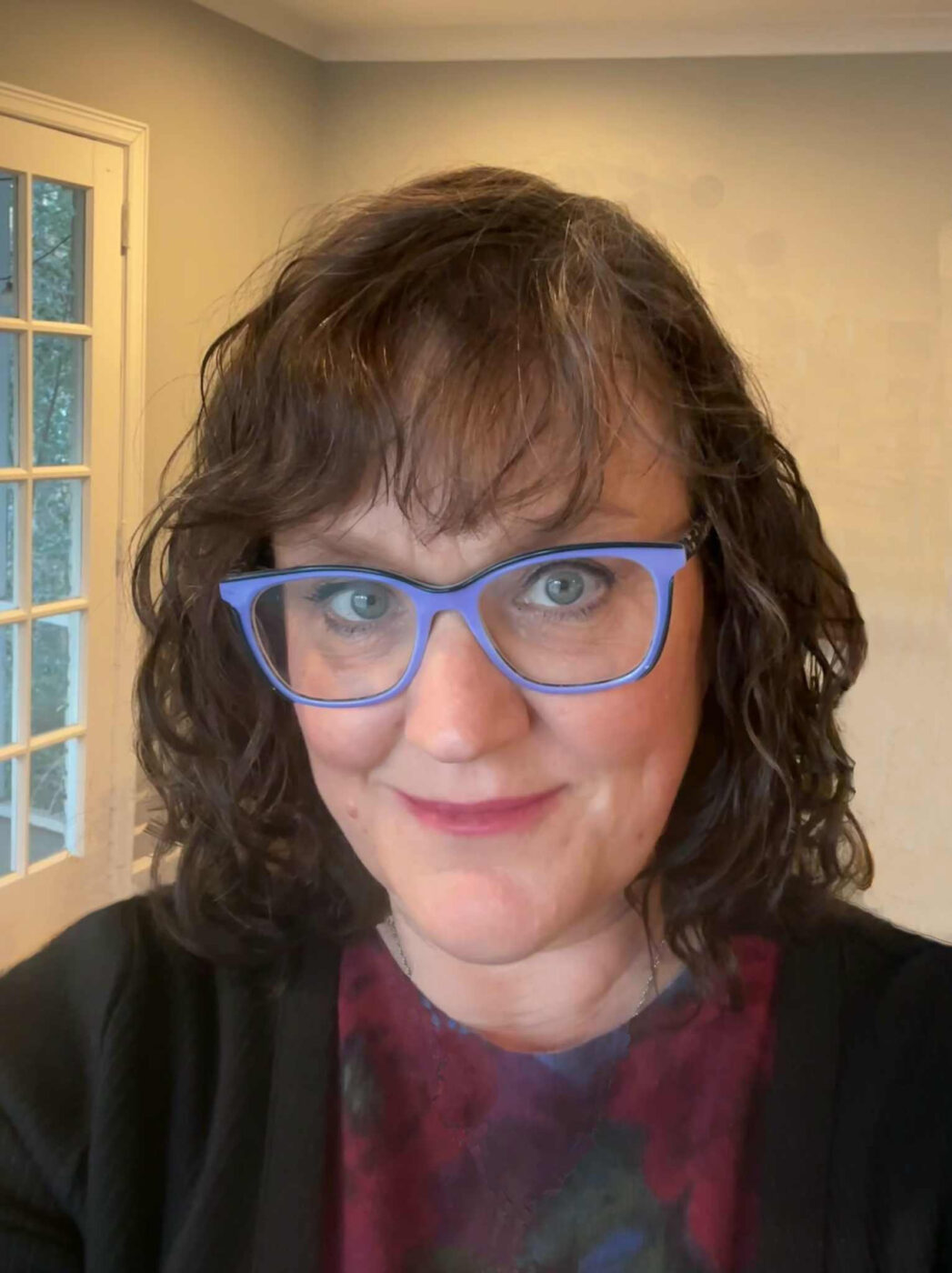 Author Joshilyn Jackson