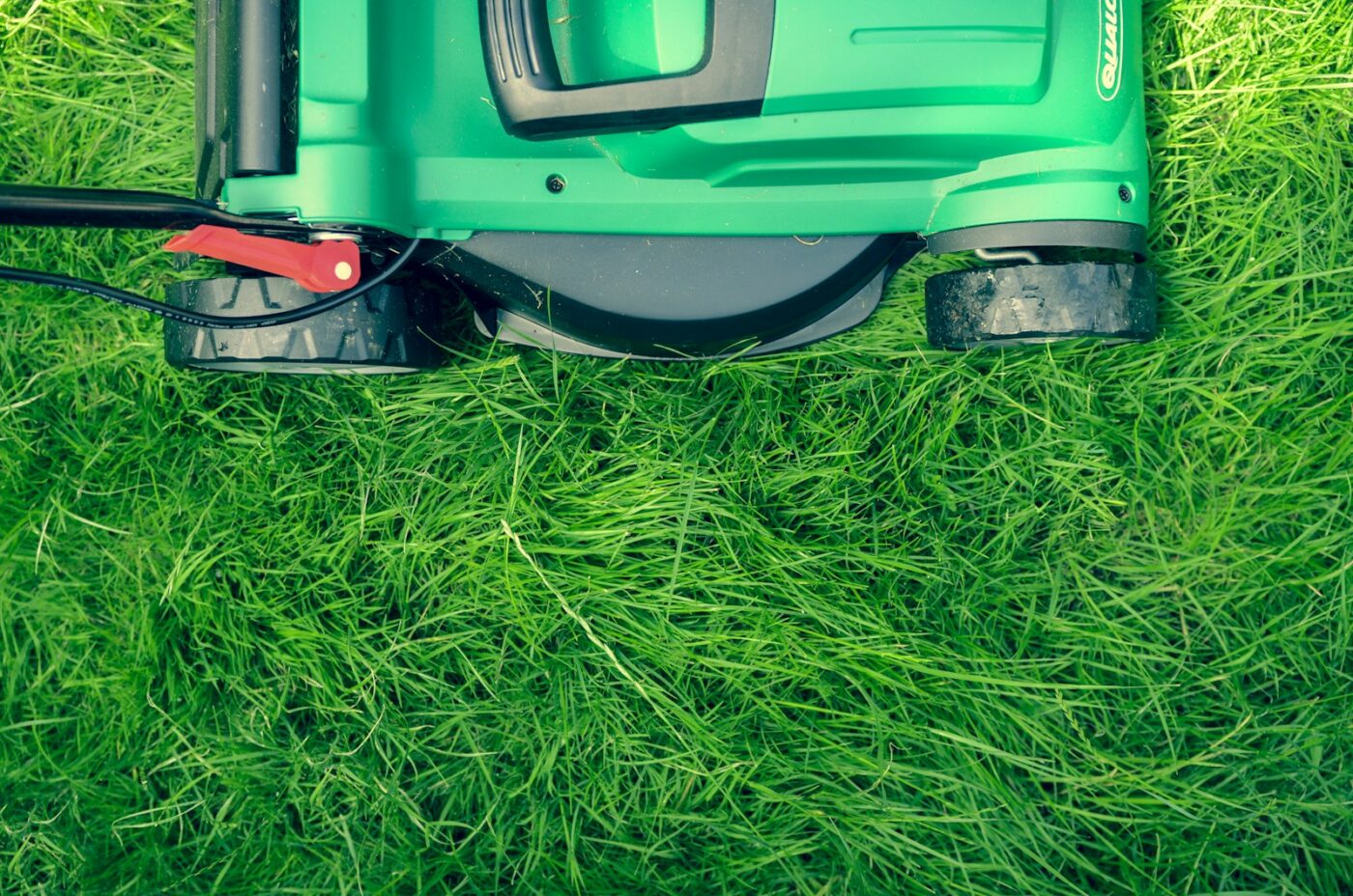 Lawn Mower and Small-Engine Repair Around Buford, Duluth and Cumming