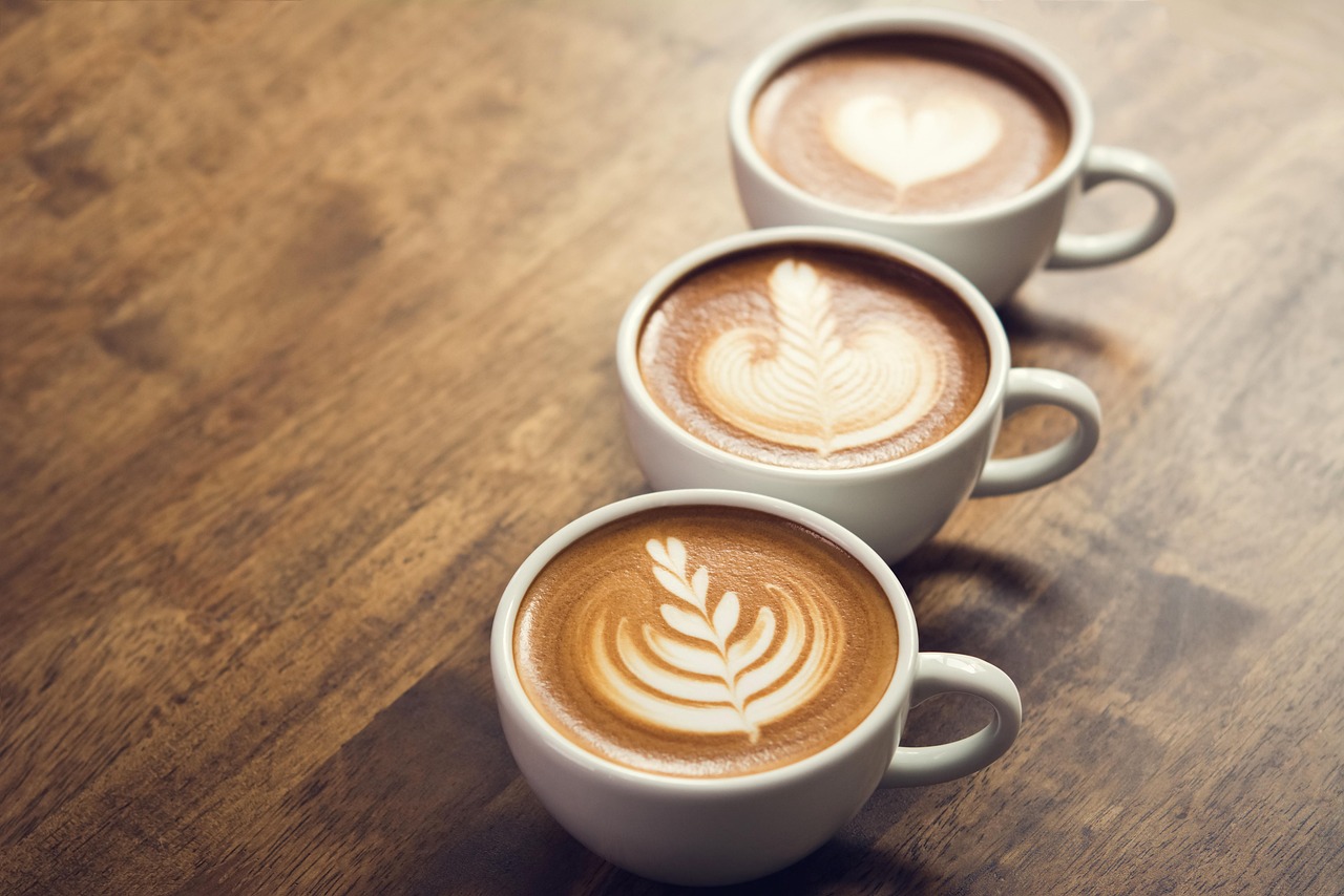 Prax Cafe Plans November Opening in East Alpharetta