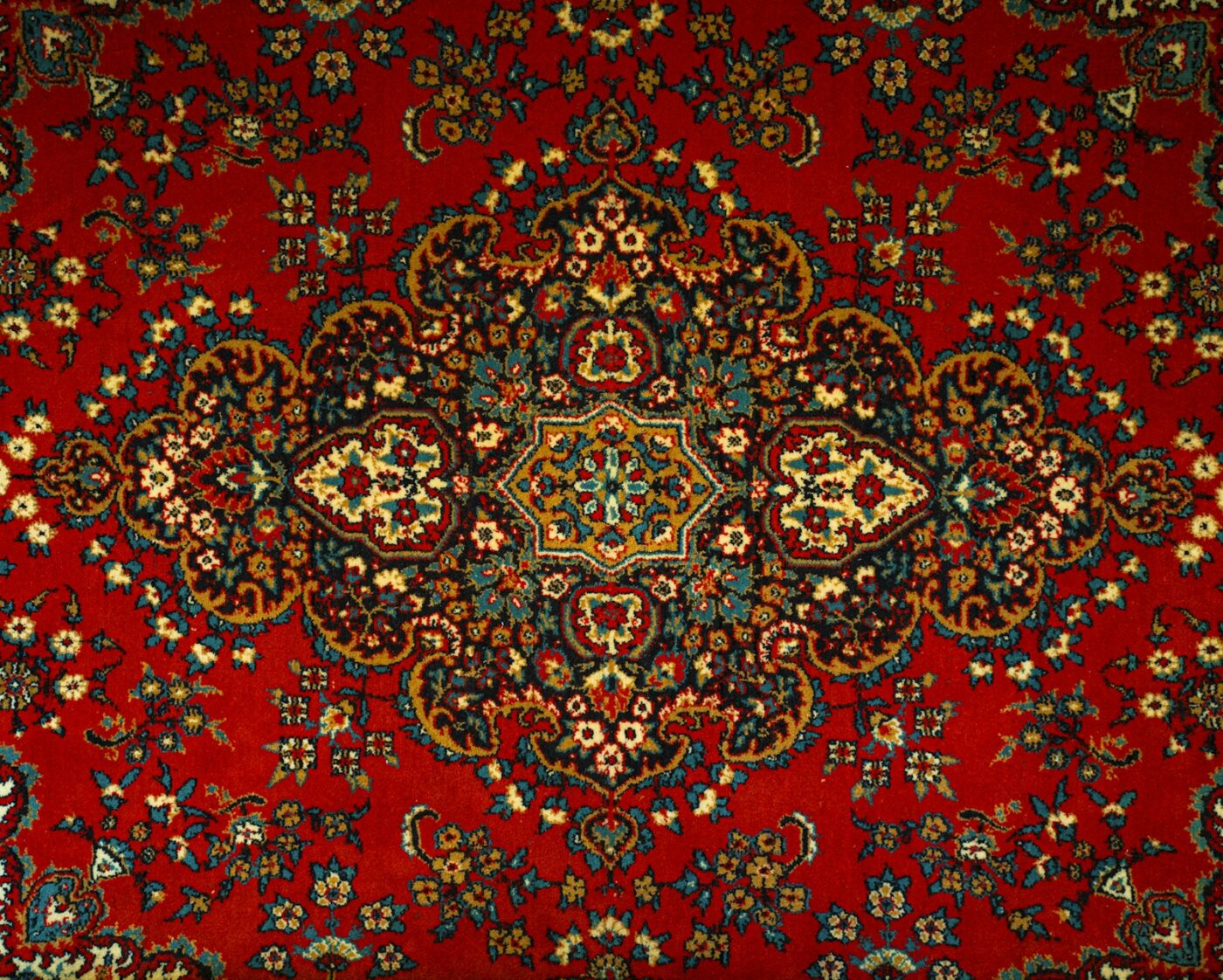 Rug Cleaning in Alpharetta, Sandy Springs and Chamblee: Four Local Options