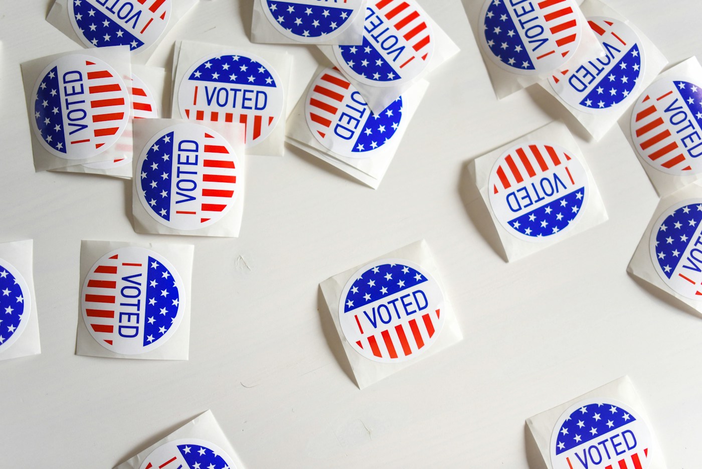 Why Poll Chaplains Will Stand Outside Voting Sites in Five Sun Belt States
