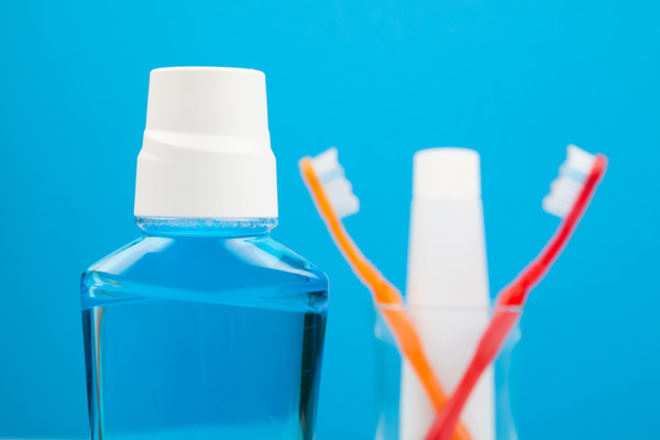 Chamblee Dental Care business photo