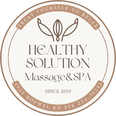 Healthy Solutions Massage & Spa (HSM Spa) business photo