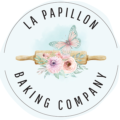 La Papillon Baking Company business photo