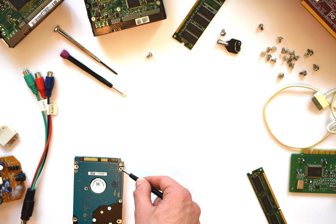 Computer Repair in Duluth, Suwanee and Lawrenceville: Where to Take a Troubled Laptop or Desktop