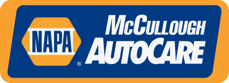 McCullough NAPA AutoCare - Sandy Springs business photo