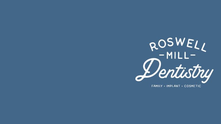 Roswell Mill Dentistry business photo